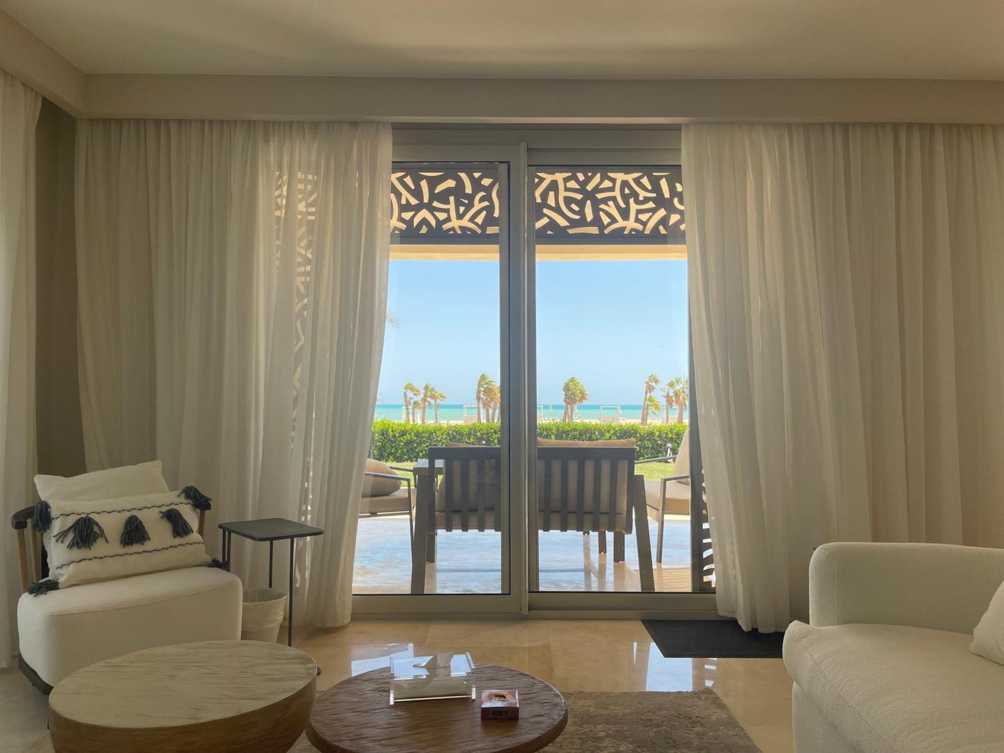 Mangroovy Residence El Gouna - Grovin Хургада Экстерьер фото