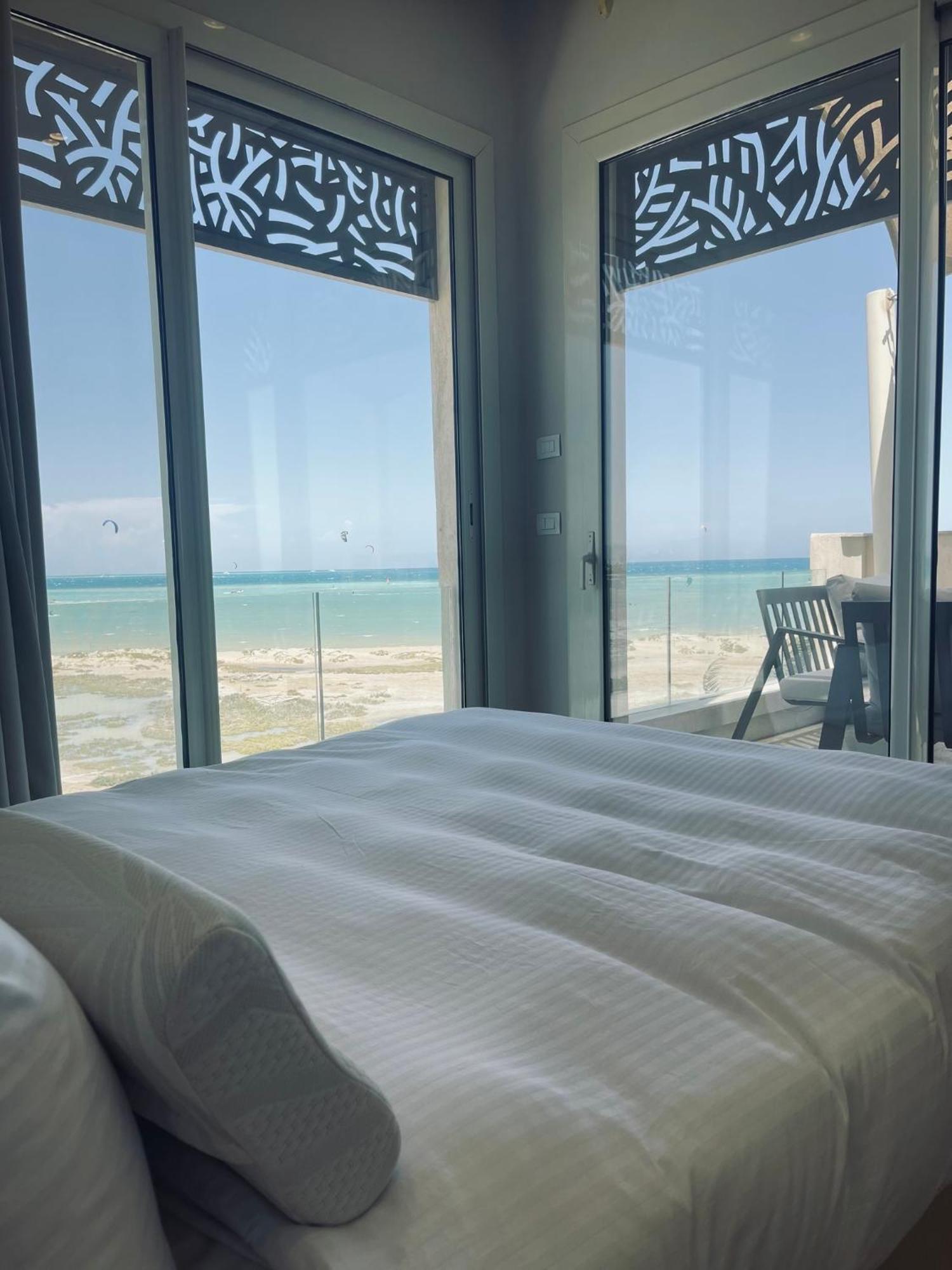 Mangroovy Residence El Gouna - Grovin Хургада Экстерьер фото